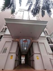 Castle Green (D26), Condominium #637189551